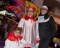 Carnavales de Getafe
