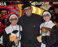 Carnavales de Getafe