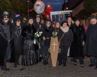 Carnavales de Getafe