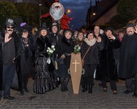 Carnavales de Getafe