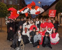 Carnavales de Getafe
