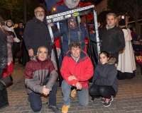 Carnavales de Getafe