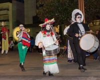 Carnavales de Getafe