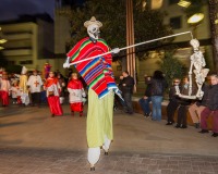 Carnavales de Getafe