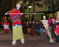 Carnavales de Getafe