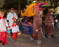 Carnavales de Getafe