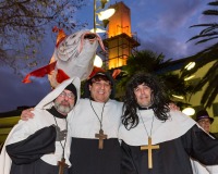 Carnavales de Getafe