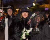 Carnavales de Getafe
