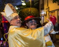 Carnavales de Getafe