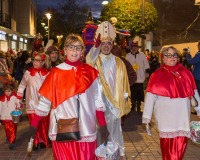 Carnavales de Getafe