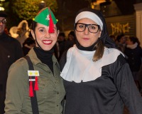 Carnavales de Getafe