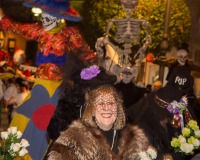 Carnavales de Getafe
