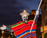 Carnavales de Getafe