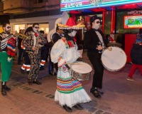 Carnavales de Getafe