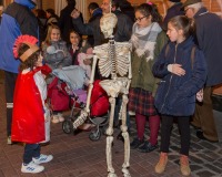 Carnavales de Getafe