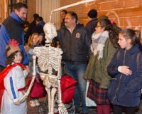 Carnavales de Getafe