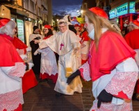 Carnavales de Getafe