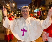 Carnavales de Getafe