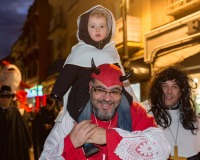 Carnavales de Getafe