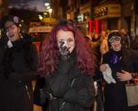 Carnavales de Getafe