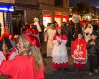 Carnavales de Getafe