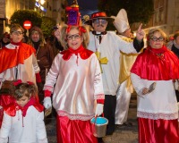 Carnavales de Getafe