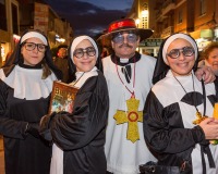 Carnavales de Getafe