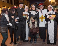 Carnavales de Getafe