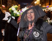 Carnavales de Getafe