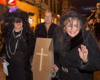 Carnavales de Getafe
