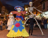 Carnavales de Getafe