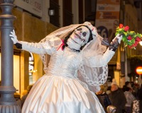Carnavales de Getafe
