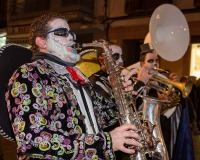 Carnavales de Getafe