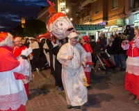 Carnavales de Getafe
