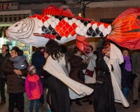Carnavales de Getafe