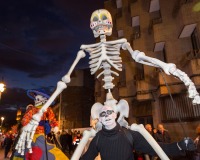 Carnavales de Getafe