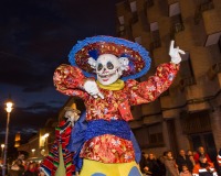 Carnavales de Getafe