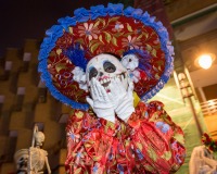 Carnavales de Getafe