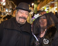 Carnavales de Getafe