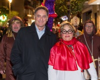 Carnavales de Getafe