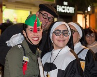 Carnavales de Getafe