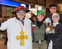Carnavales de Getafe
