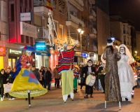 Carnavales de Getafe