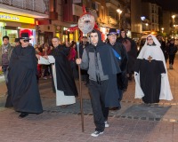 Carnavales de Getafe