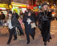Carnavales de Getafe