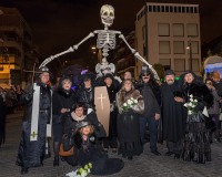 Carnavales de Getafe