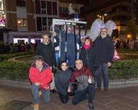Carnavales de Getafe