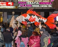 Carnavales de Getafe