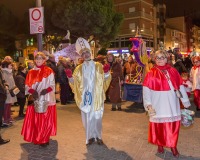 Carnavales de Getafe