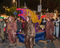 Carnavales de Getafe